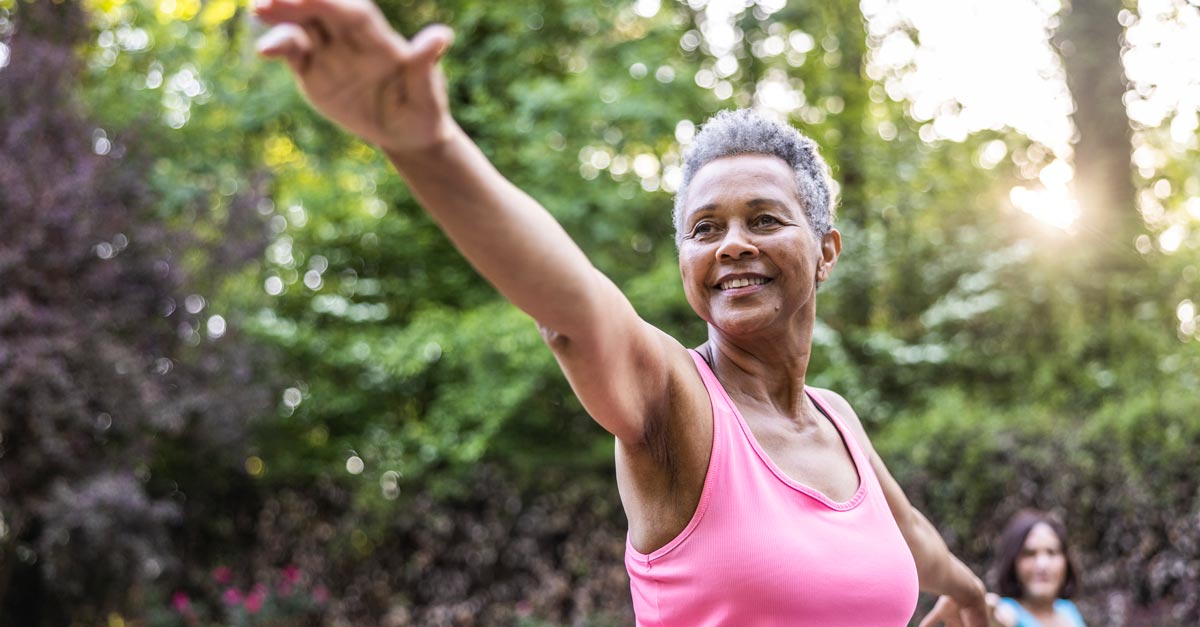 Health article featured image